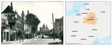 Belarus History