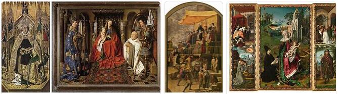 Spain Arts - The Italian Renaissance in Spain