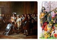 Spain History - The Imperialism of the Habsburgs 5