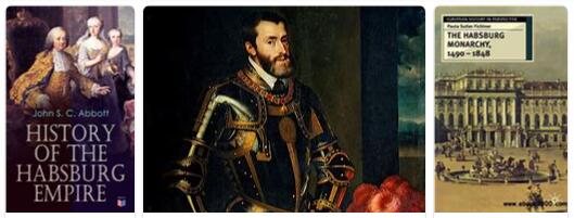 Spain History - The Imperialism of the Habsburgs 7