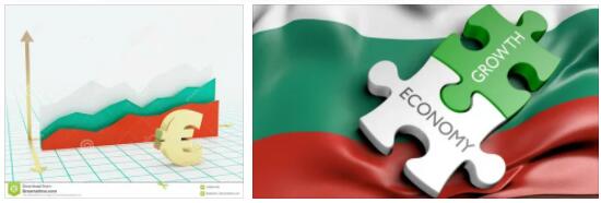 Economy of Bulgaria