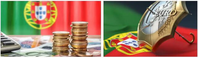 Economy of Portugal