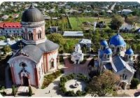 Attractions of Moldova